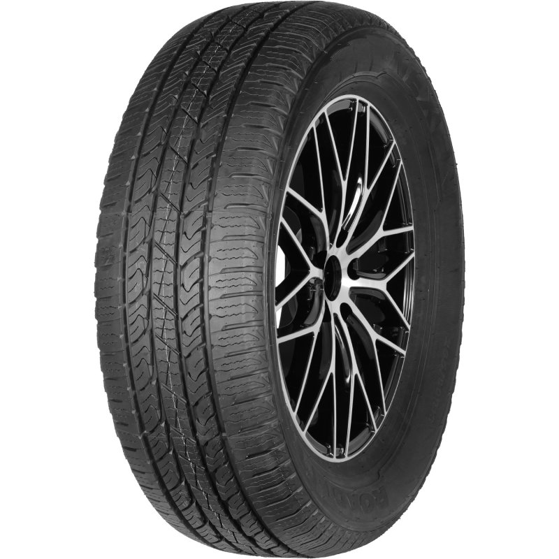 Автомобильная шина Nexen Roadian HTX RH5 245/70 R16 111T