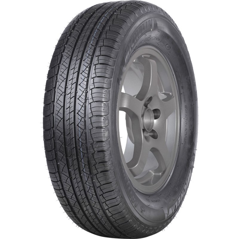 Автомобильная шина Michelin Latitude Tour HP 255/50 R20 109W