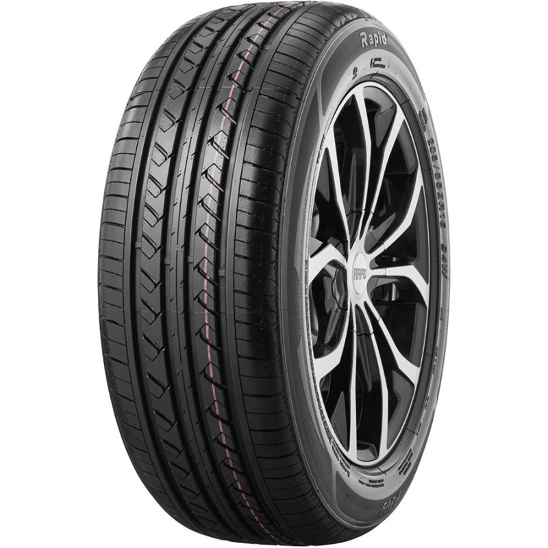 Автомобильная шина Rapid P309 185/60 R15 84H