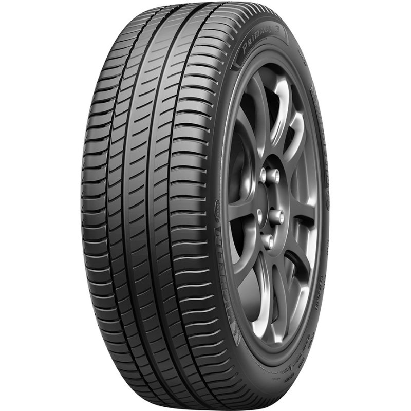 Автомобильная шина Michelin Primacy 3 Run Flat 205/45 R17 88W