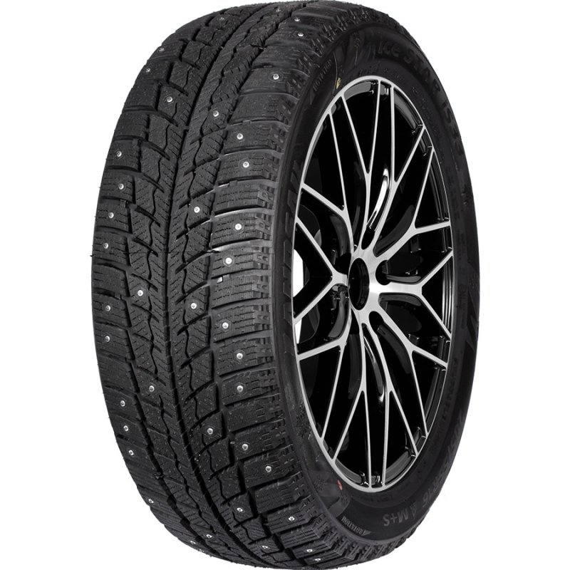 Автомобильная шина Landsail Ice Star IS33 235/70 R16 106T Шипованные