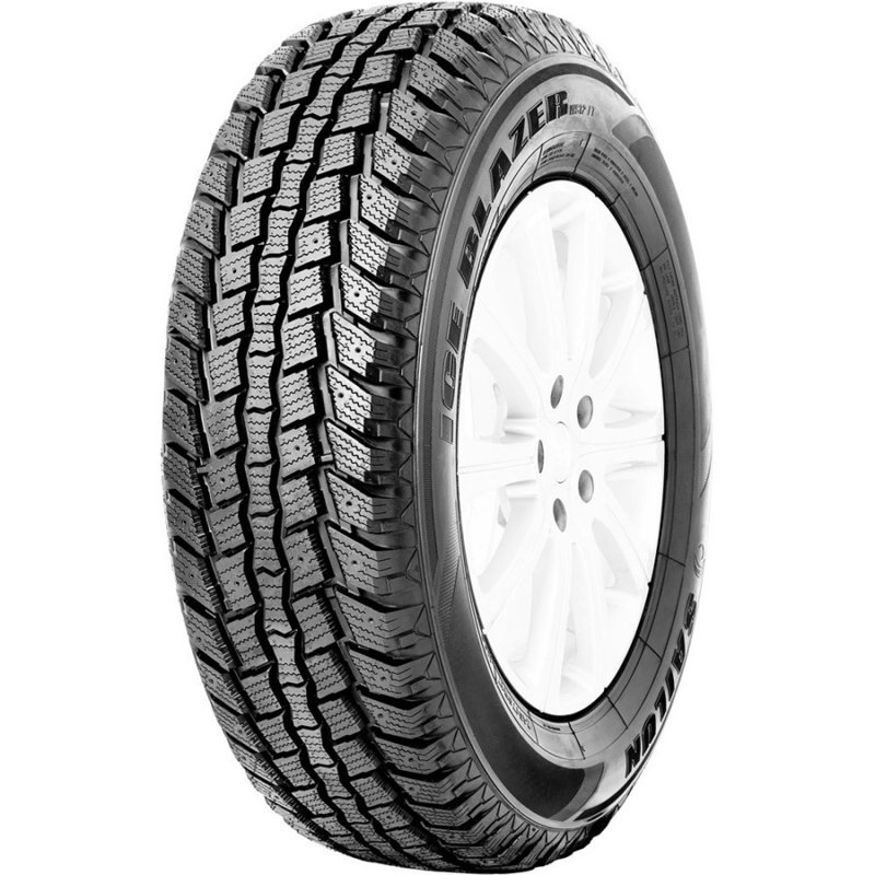 Автомобильная шина Sailun Ice Blazer Wst2 Lt 265/60 R18 110T Шипованные