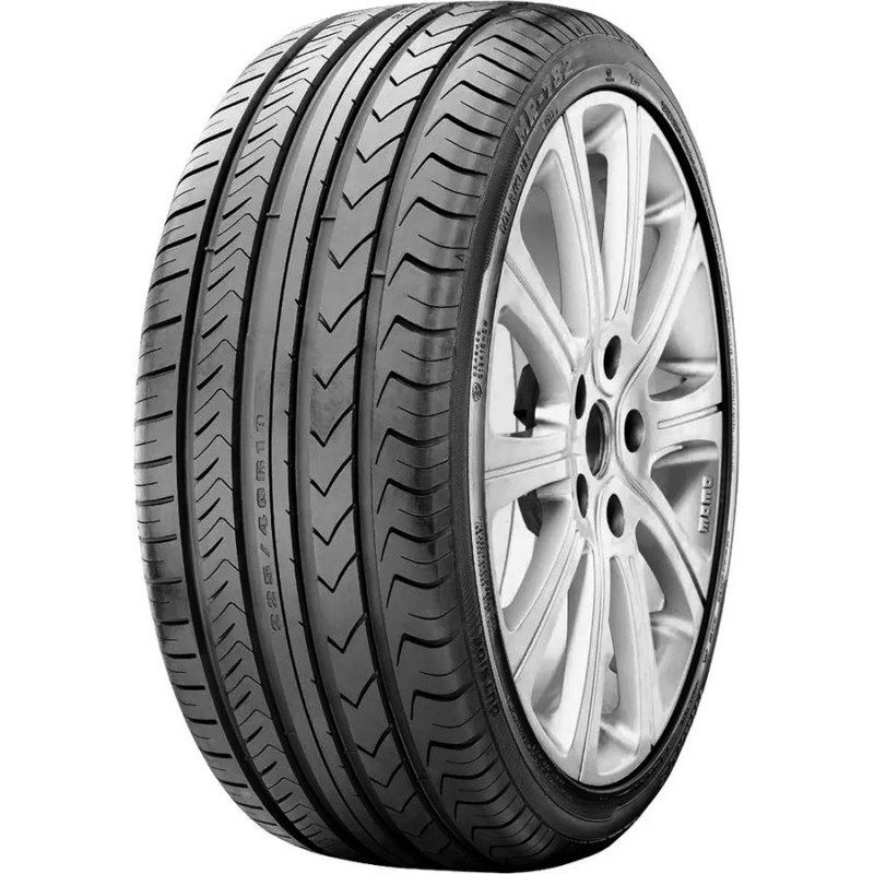 Автомобильная шина Mirage MR-HP172 255/55 R18 109W