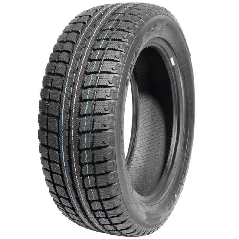 Автомобильная шина Antares Grip 20 225/55 R18 98T Без шипов