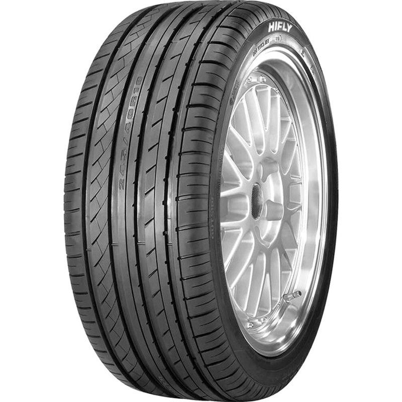 Автомобильная шина Hifly HF 805 225/55 R17 101W