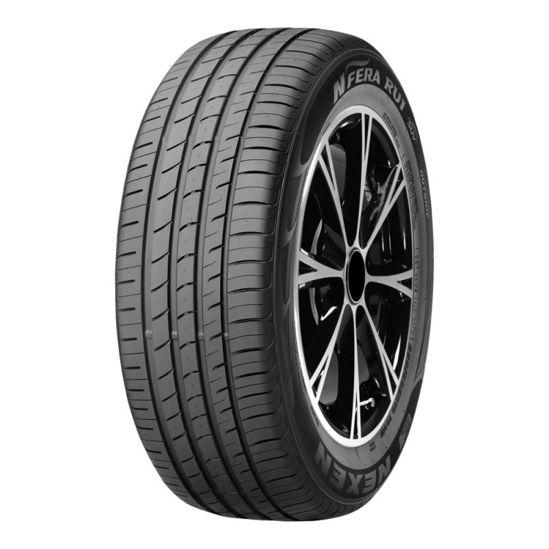 NFera RU1 275/35 R20 102Y