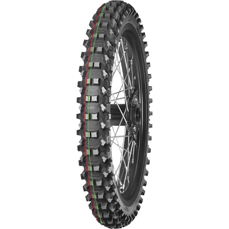 Мотошина Mitas Terra Force-MX MH 90/90 R21 54M