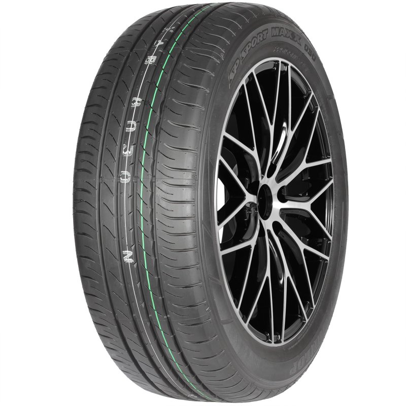 Автомобильная шина Dunlop SP Sport Maxx 050 265/50 R22 112V