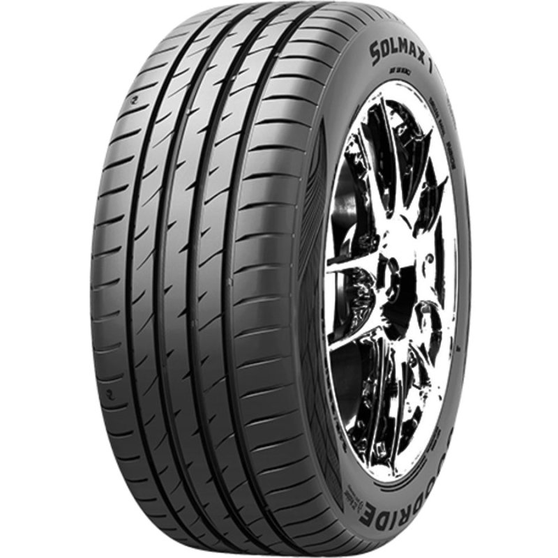 Автомобильная шина Goodride Solmax1 255/50 R20 109W