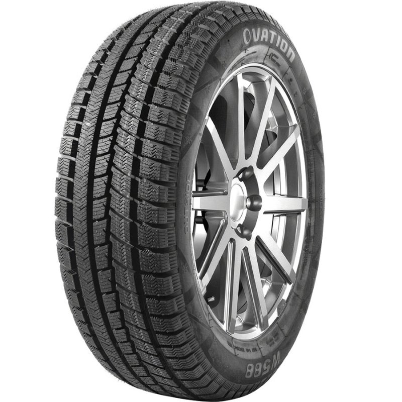 Автомобильная шина Ovation W-588 195/65 R15 91T Без шипов