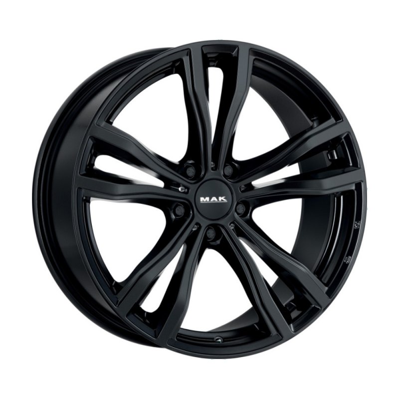 X-Mode 11.5x21/5*112 D66.6 ET38 Gloss Black