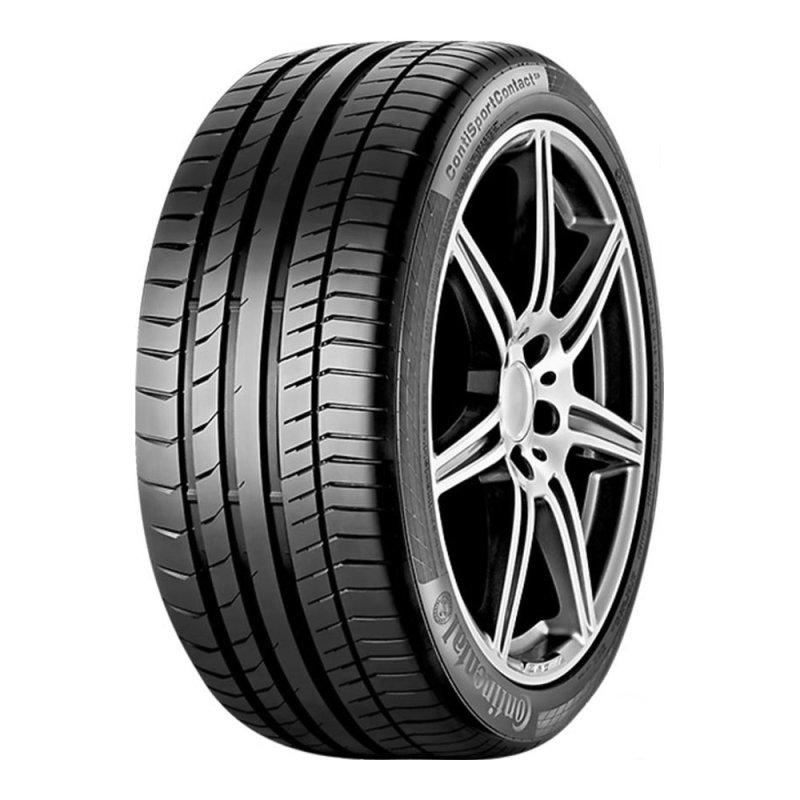 SportContact 5P 285/30 R19 98Y