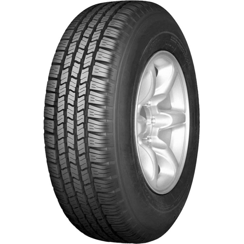 Автомобильная шина Royal Black Gazill 195/75 R16C 107R