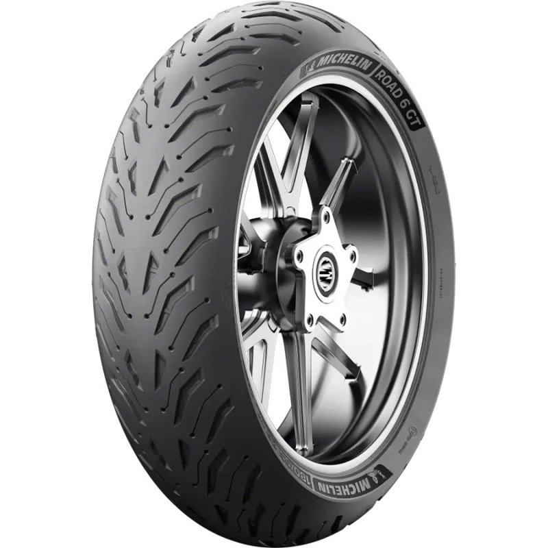 Мотошина Michelin Road 6 GT 180/55 R17 73W