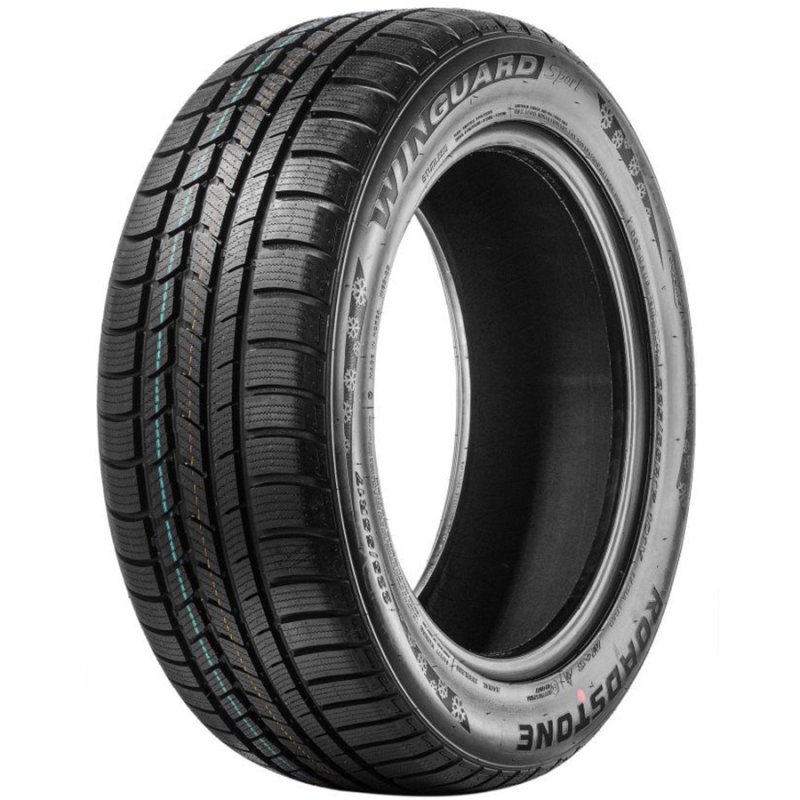 Автомобильная шина Roadstone Winguard Sport 205/55 R16 94V Без шипов