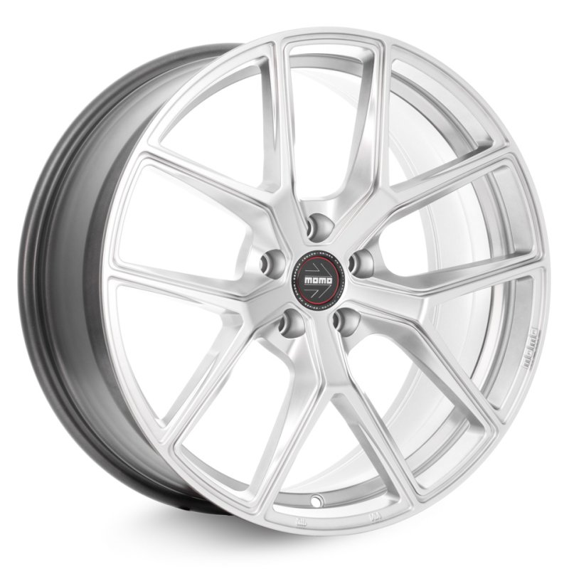 RF-01 SUV 8.5x19/5*114.3 D60.1 ET30 Titan Ice