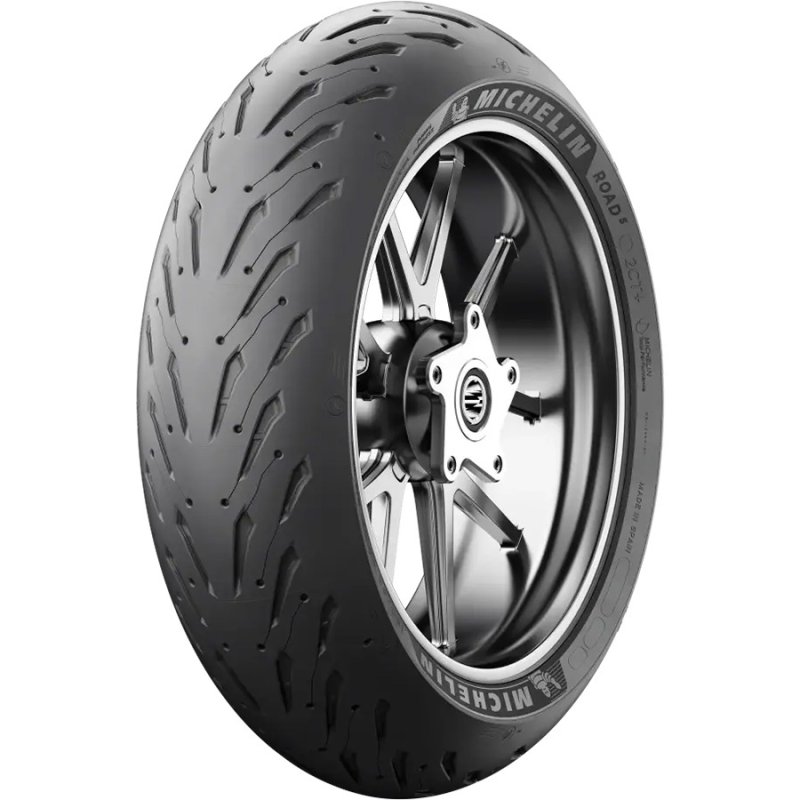 Мотошина Michelin Road 5 150/60 R17 66W