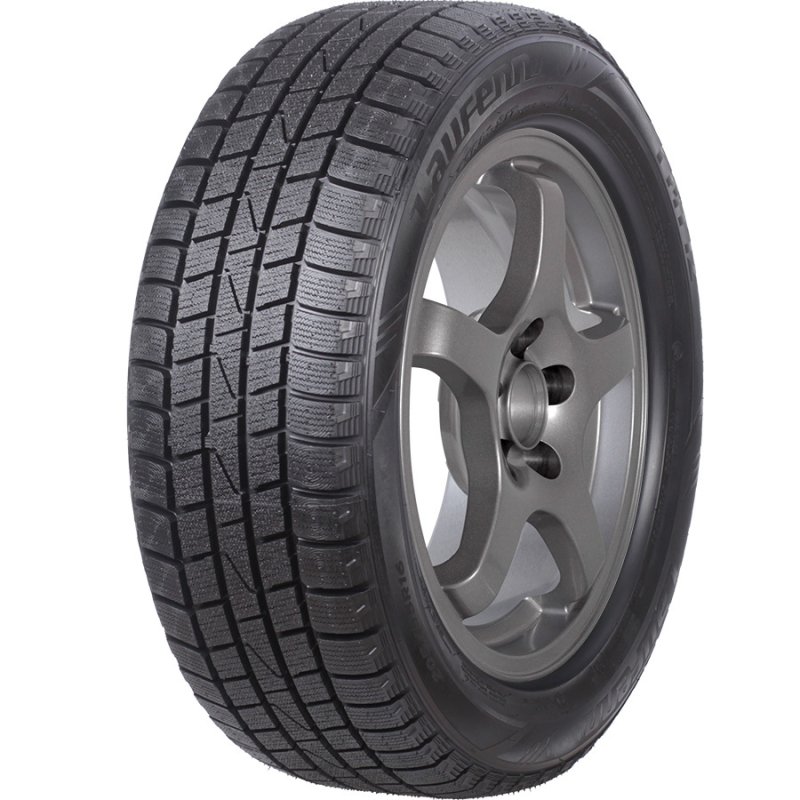 Автомобильная шина Laufenn I FIT IZ LW51 195/65 R15 91T Без шипов