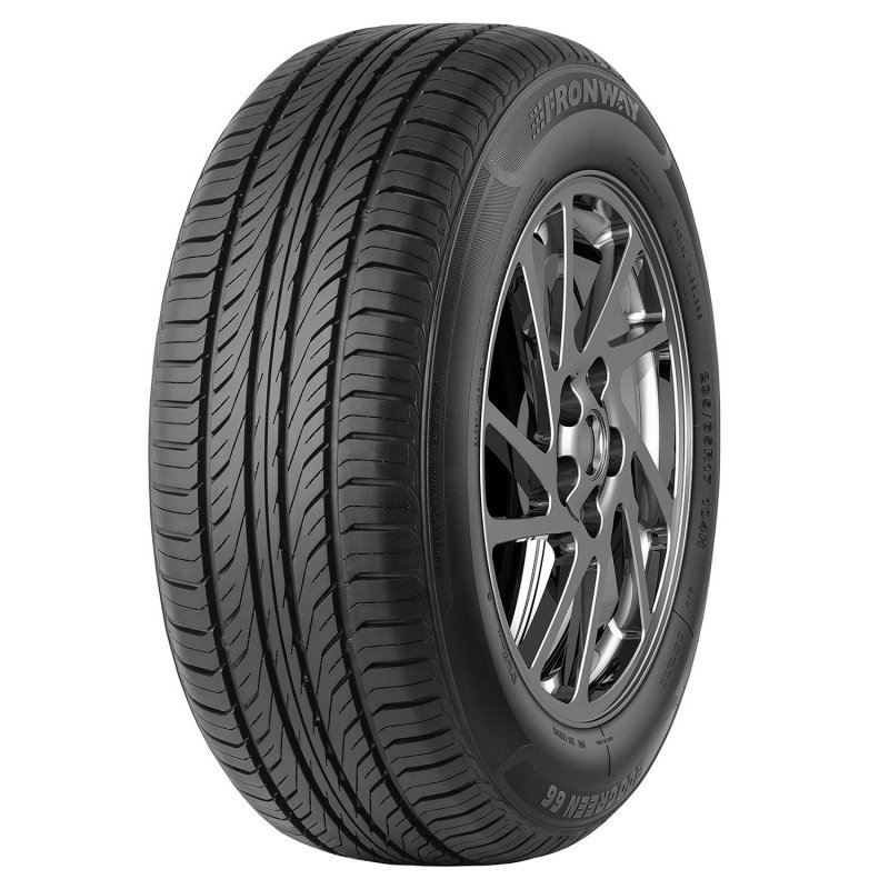 Автомобильная шина Fronway Ecogreen 66 215/65 R16 98H