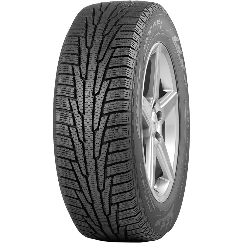 Автомобильная шина Nokian Tyres Nordman RS2 175/70 R14 88R Без шипов