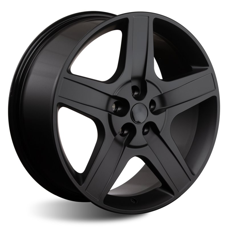 КР008 8.5x20/5*114.3 D67.1 ET47 Fury black