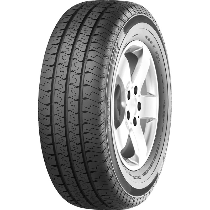 Автомобильная шина Torero MPS330 195/70 R15C 104R