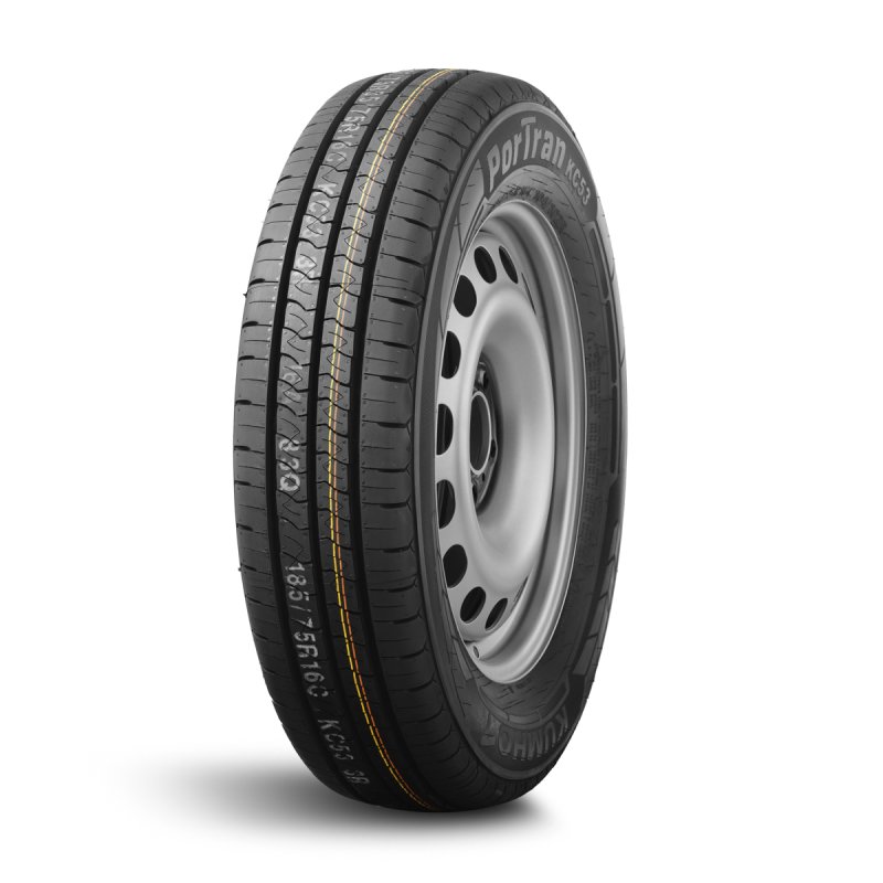 PorTran KC53 185/75 R16 104/102R