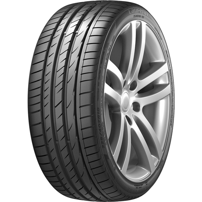 Автомобильная шина Laufenn S FIT EQ LK01 255/35 R18 94Y