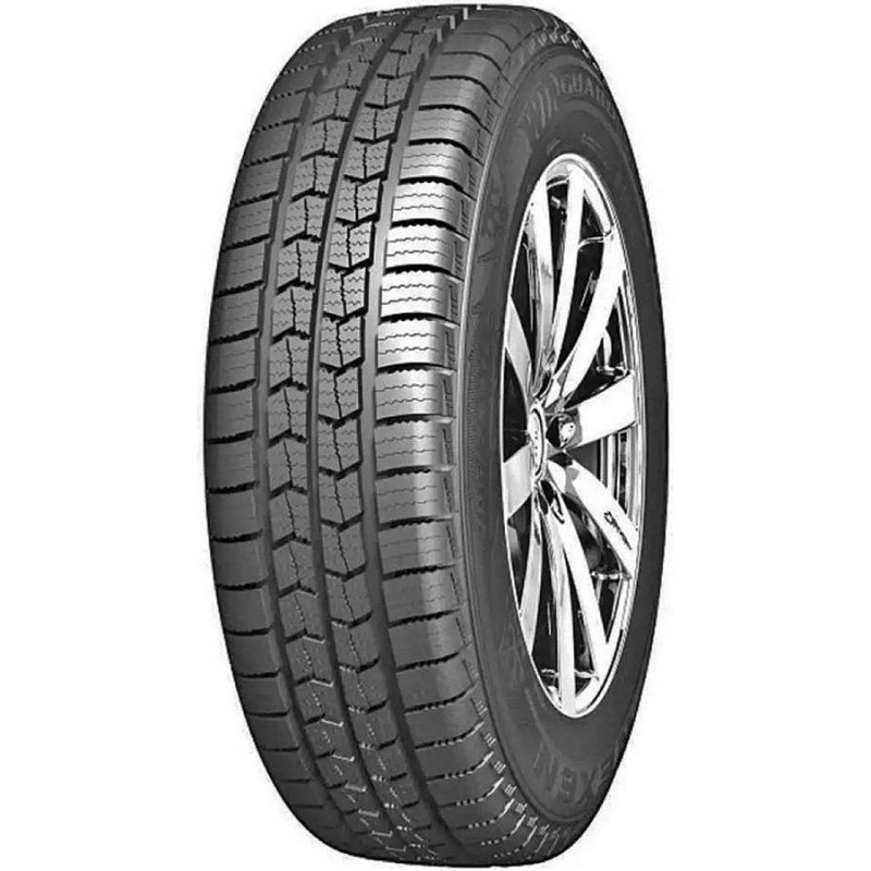 Автомобильная шина Nexen WINGUARD WT1 215/70 R15C 109R Без шипов