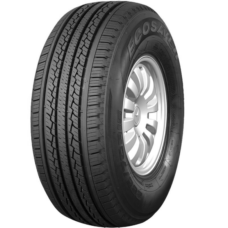 Автомобильная шина Rapid EcoSaver 215/55 R18 99V