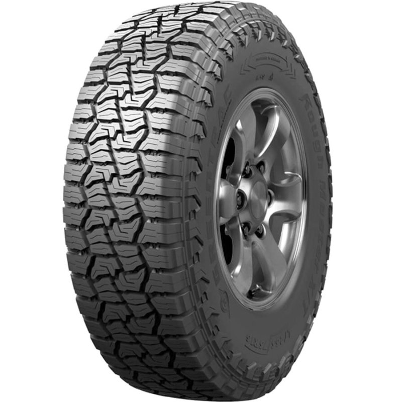 Автомобильная шина Greentrac Rough Master XT 275/60 R20 115T