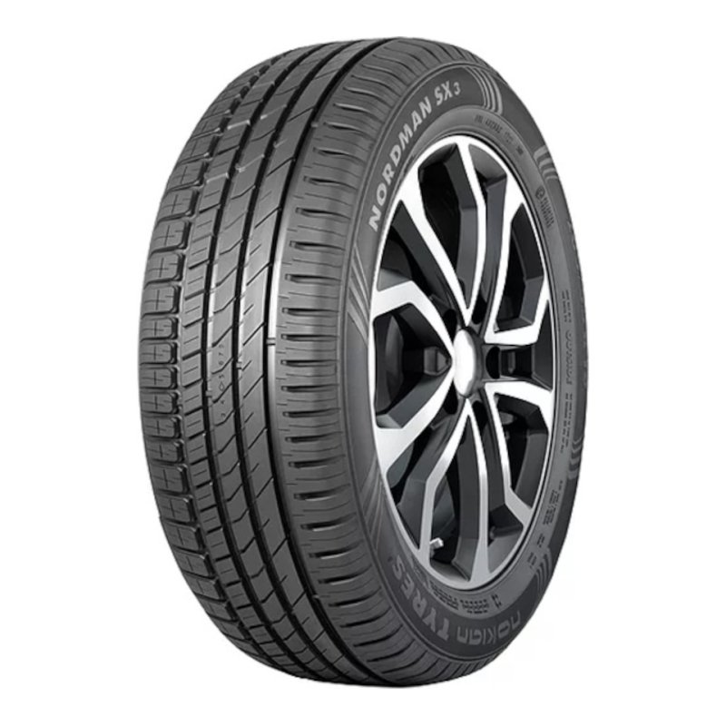 Nordman SX3 205/70 R15 96T