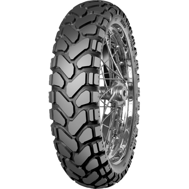 Мотошина Mitas Enduro Trail+ 170/60 R17 72H