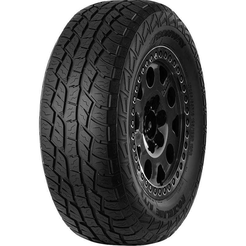 Автомобильная шина Fronway Rockblade A/T II 285/65 R18 R