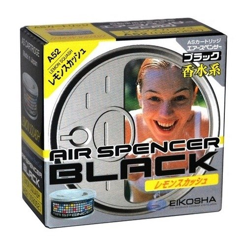 Ароматизатор Eikosha Air Spencer Lemon Squash A-52, 40 г