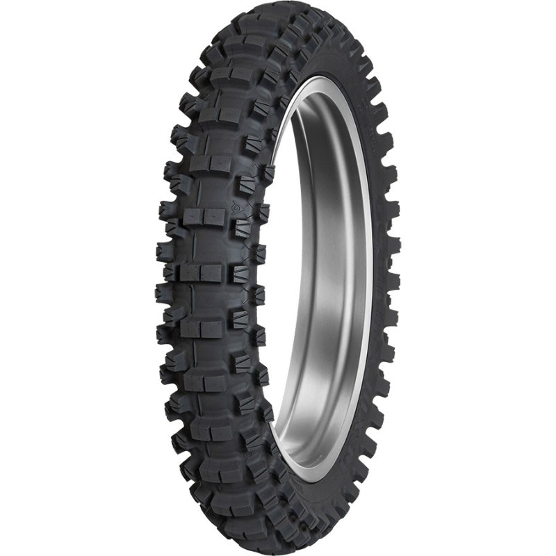 Мотошина Dunlop Geomax MX34 100/100 R18 59M