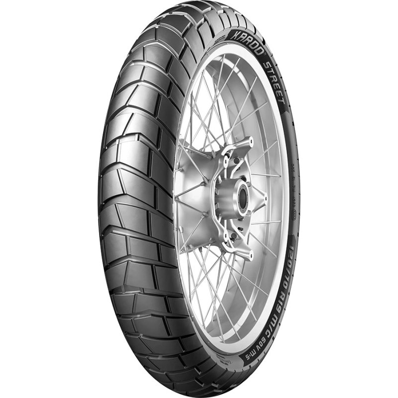 Мотошина Metzeler MCE Karoo Street 110/80 R19 59V