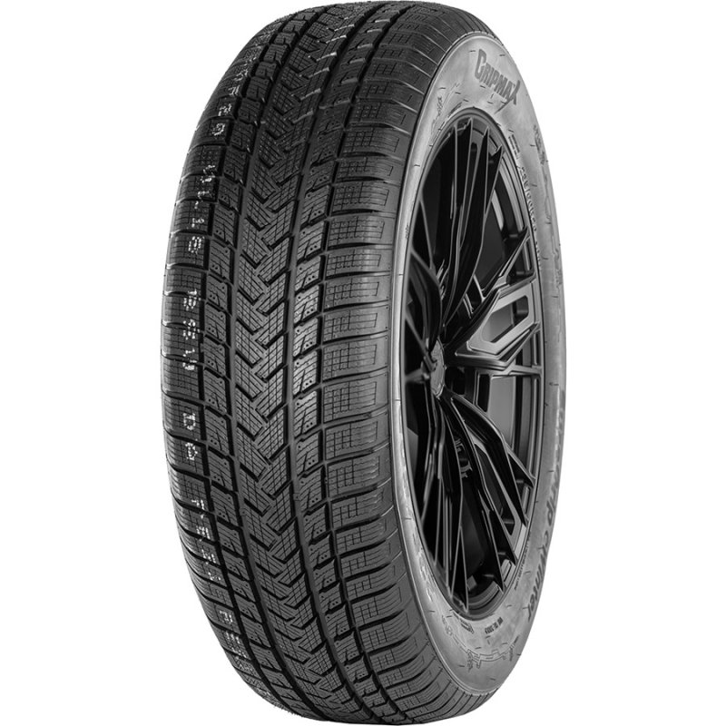 Автомобильная шина Gripmax SureGrip eWinter 245/45 R17 99V Без шипов