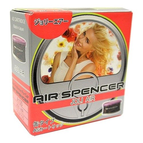 Ароматизатор Eikosha Air Spencer Joli Air A-100, 40 г