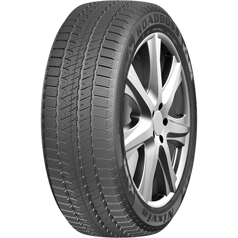 Автомобильная шина Roadboss W301 215/55 R18 99H Без шипов