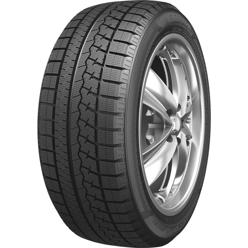 Автомобильная шина Sailun Ice Blazer Arctic 225/45 R18 95H Без шипов