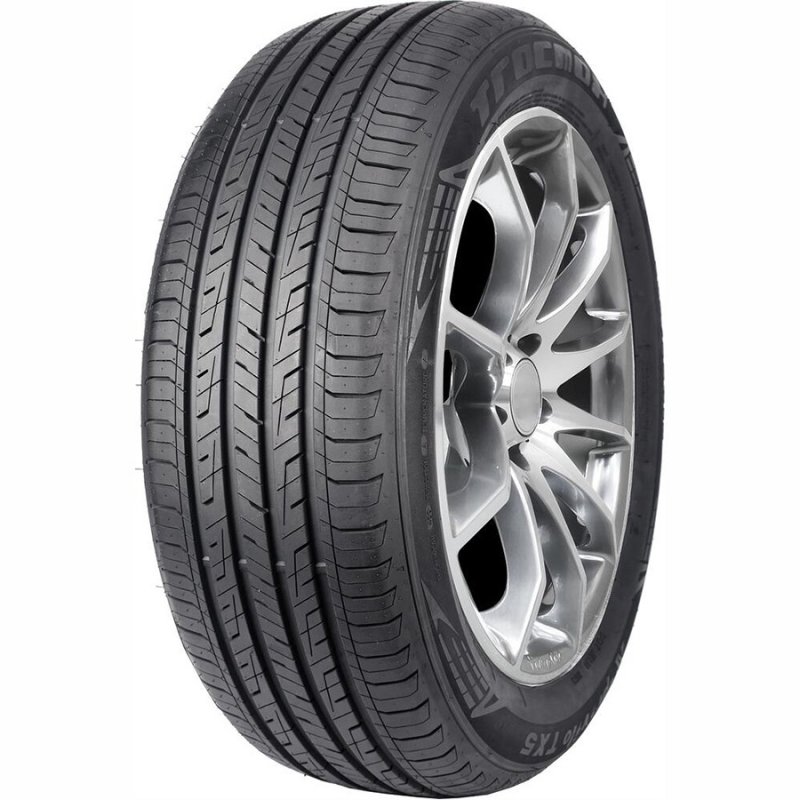 Автомобильная шина Tracmax X-Privilo TX5 195/60 R16 89H