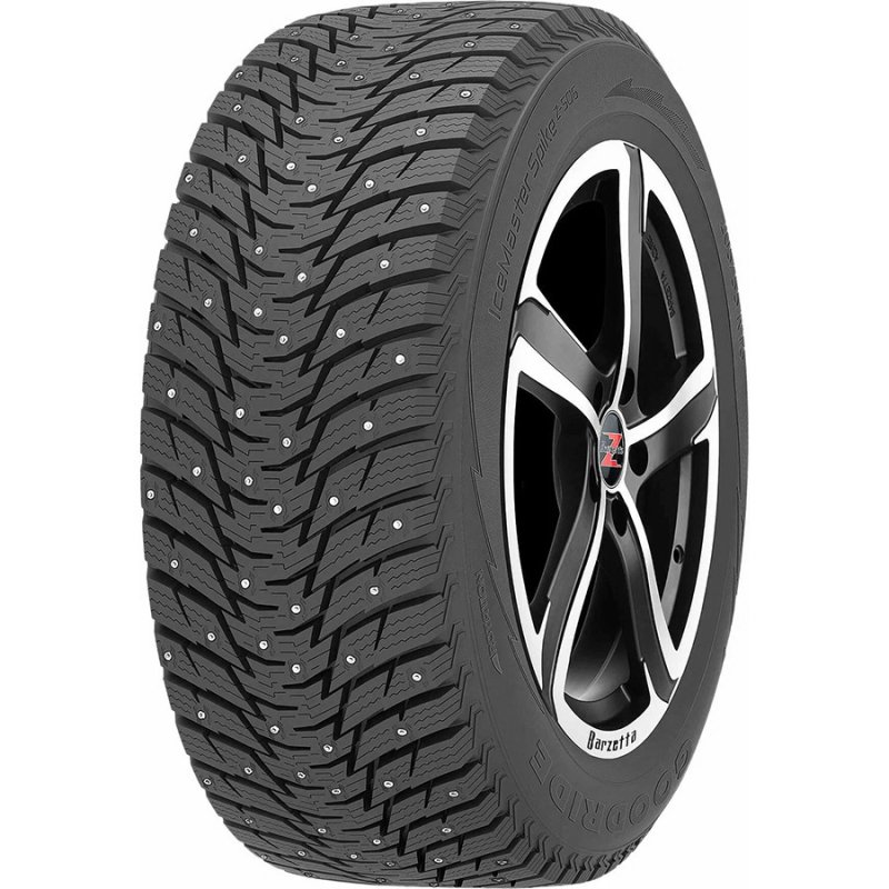 Автомобильная шина Goodride Z506 205/65 R16 95T Без шипов