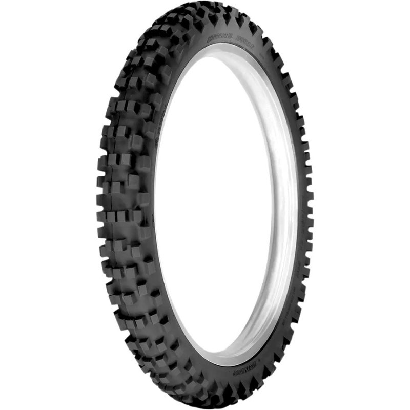 Мотошина Dunlop Sports D952 80/100 R21 51M