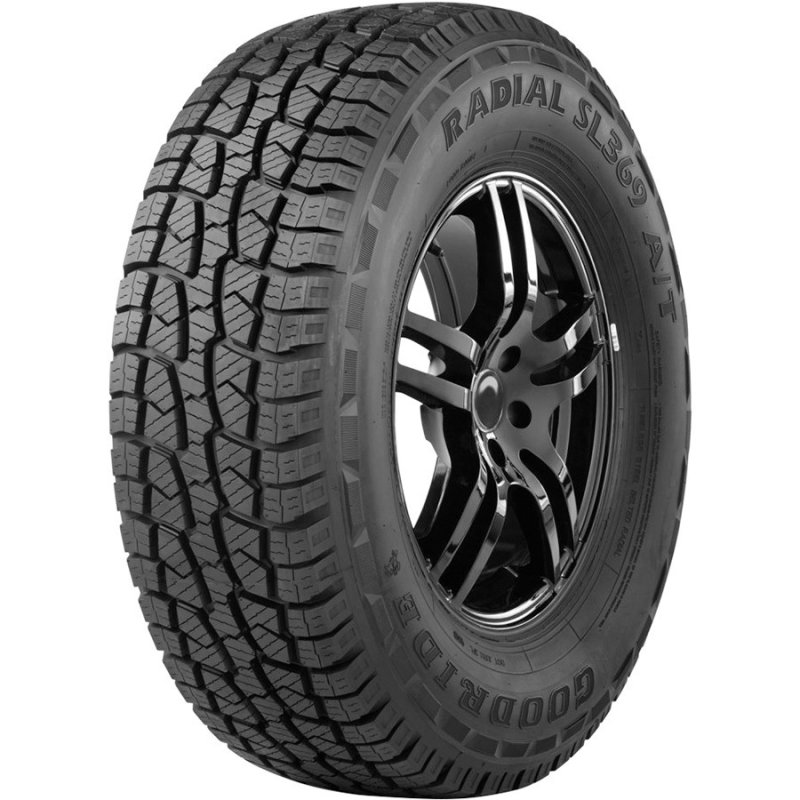 Автомобильная шина Goodride SL369 245/75 R16 111S