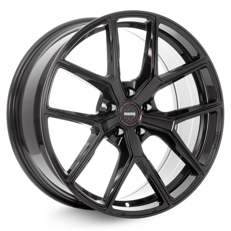 RF-01 SUV 9x19/5*120 D74.1 ET35 Stardust Glossy Black