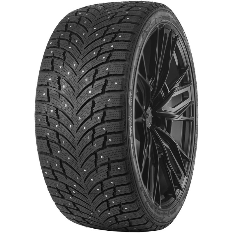 Автомобильная шина Gripmax SureGrip Pro Ice 275/40 R21 107T Шипованные