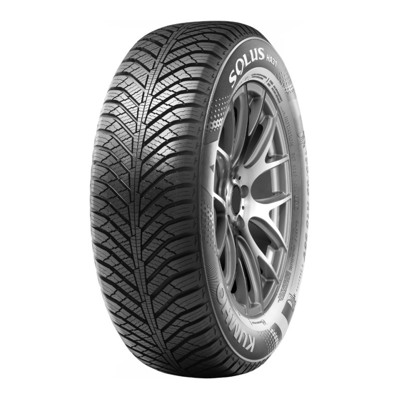 Solus HA31 265/70 R17 115H