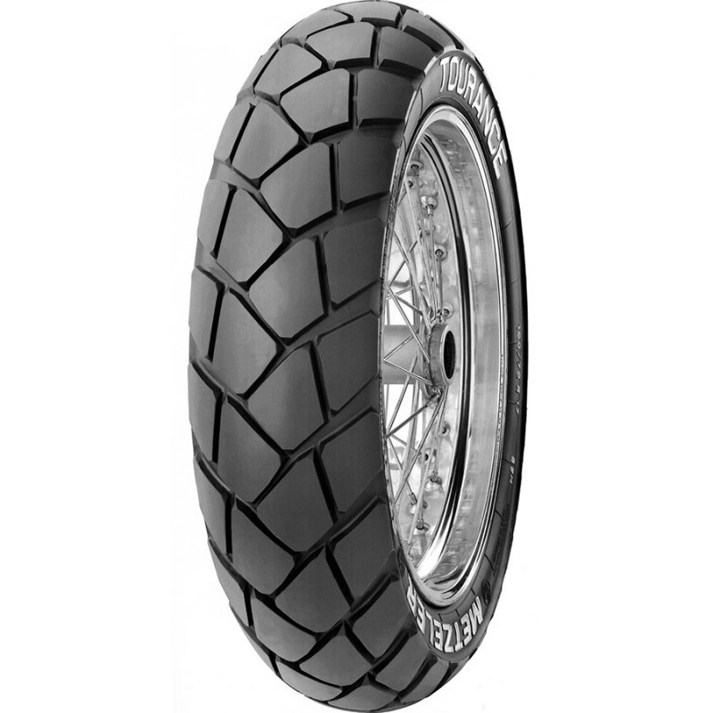 Мотошина Metzeler Tourance 130/80 R17 65S