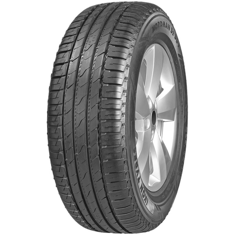 Автомобильная шина Ikon Tyres NORDMAN S2 SUV 275/65 R17 115H